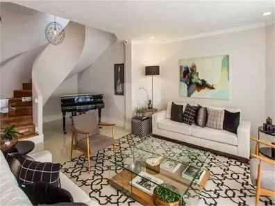 Apartamento com 7 Quartos à venda, 555m² no Vila Madalena, São Paulo