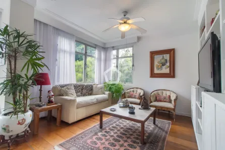 Apartamento com 3 Quartos à venda, 170m² no Pinheiros, São Paulo