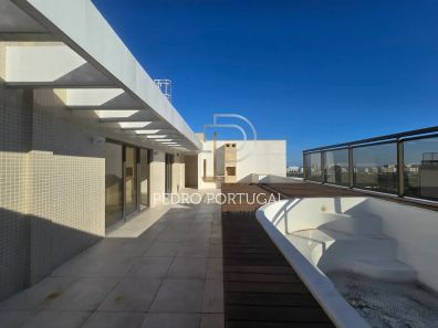 Cobertura com 4 Quartos à venda, 257m² no Barra Olímpica, Rio de Janeiro
