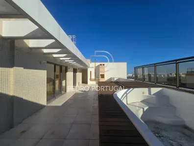 Cobertura com 4 Quartos à venda, 257m² no Barra Olímpica, Rio de Janeiro