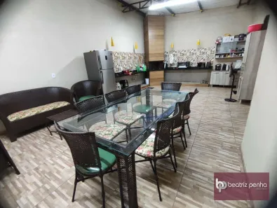 Casa com 2 Quartos à venda, 122m² no Setparque Avenida 2, São José do Rio Preto