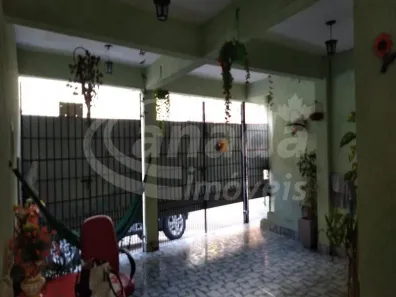 Casa com 3 Quartos à venda, 165m² no São Pedro, Osasco