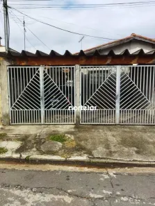 Casa com 2 Quartos à venda, 40m² no Chácara São João, São Paulo