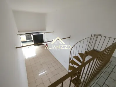 Ponto Comercial para alugar, 60m² no Centro, Ribeirão Preto