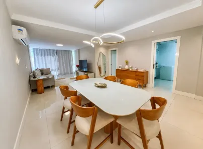 Apartamento com 3 Quartos à venda, 117m² no Jardim da Penha, Vitória