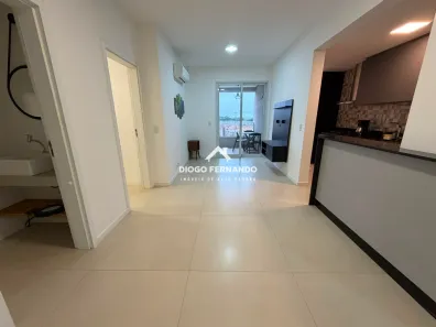 Apartamento com 2 Quartos para alugar, 77m² no Campeche, Florianópolis