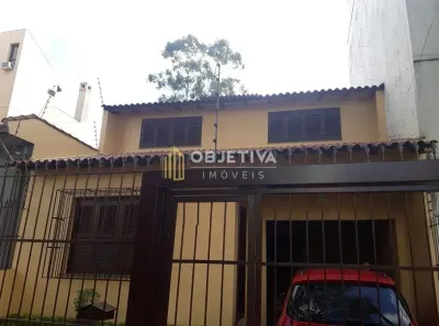 Imóvel Comercial com 1 Quarto à venda, 200m² no Auxiliadora, Porto Alegre