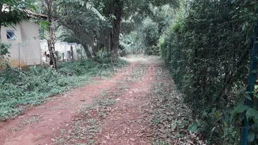 Lote/Terreno à venda, 2690m² no Chácara Belvedere, Campinas