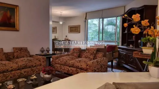 Apartamento com 3 Quartos à venda, 150m² no Brooklin Novo, São Paulo