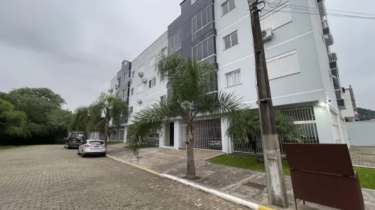 Apartamento com 1 Quarto à venda, 47m² no Independência, Santa Cruz do Sul