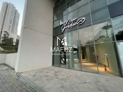 Ponto Comercial para alugar, 126m² no Vale do Sereno, Nova Lima