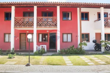  com 2 Quartos à venda, 69m² no Jauá (Abrantes), Camaçari