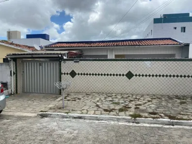 Casa com 3 Quartos à venda, 100m² no Ernesto Geisel, João Pessoa