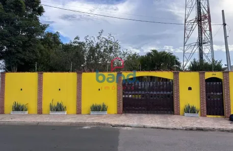 Casa com 2 Quartos à venda, 124m² no Residencial Bepim, Porto Feliz