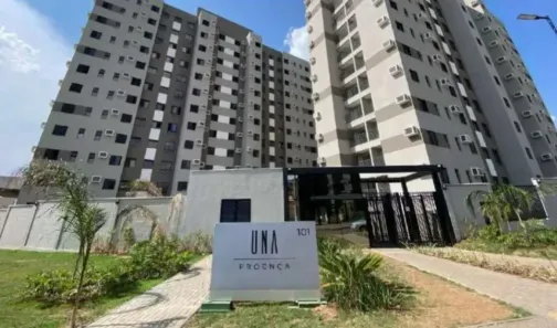 Apartamento com 2 Quartos à venda, 47m² no Jardim Baronesa, Campinas