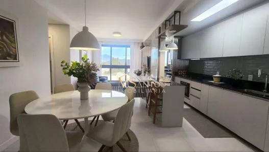 Apartamento com 2 Quartos à venda, 78m² no Canasvieiras, Florianópolis
