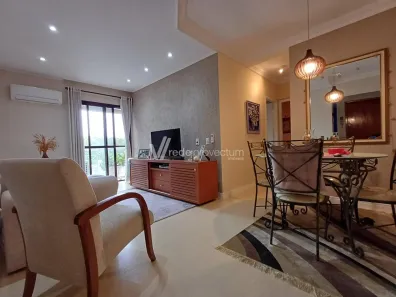 Apartamento com 2 Quartos à venda, 69m² no Vila Marieta, Campinas