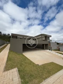 Casa de Condomínio com 4 Quartos à venda, 874m² no Alphaville - Lagoa dos Ingleses, Nova Lima