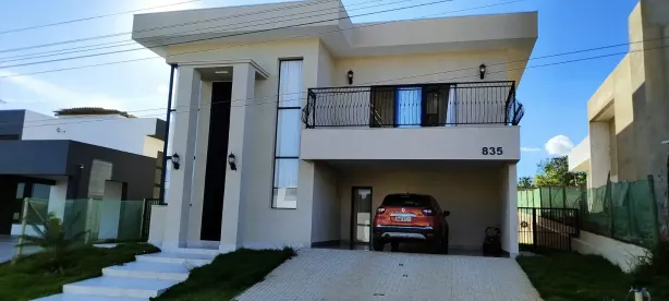 Casa de Condomínio com 4 Quartos à venda, 270m² no Gran Royalle, Lagoa Santa