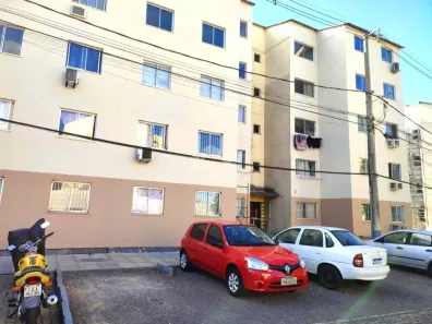 Apartamento com 2 Quartos à venda, 39m² no Olaria, Canoas