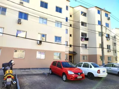 Apartamento com 2 Quartos à venda, 39m² no Olaria, Canoas