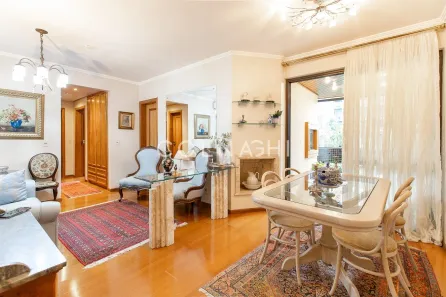 Apartamento com 3 Quartos à venda, 95m² no Auxiliadora, Porto Alegre