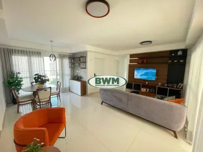 Apartamento com 3 Quartos à venda, 166m² no Jardim América, Sorocaba