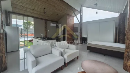 Casa com 1 Quarto à venda, 60m² no Ingleses do Rio Vermelho, Florianópolis