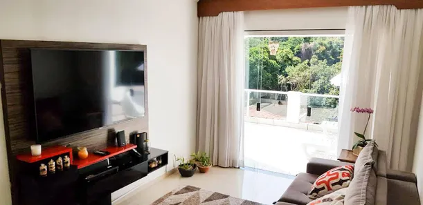 Casa de Condomínio com 4 Quartos à venda, 270m² no Jardim Olympia, São Paulo
