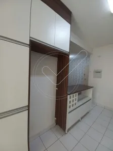 Apartamento com 3 Quartos para alugar, 94m² no Jardim Tupanci, Barueri