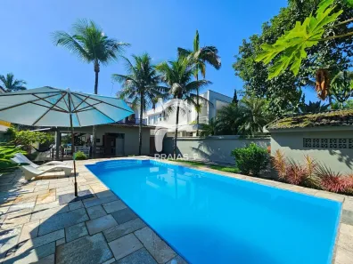 Casa com 5 Quartos à venda, 300m² no Riviera, Bertioga