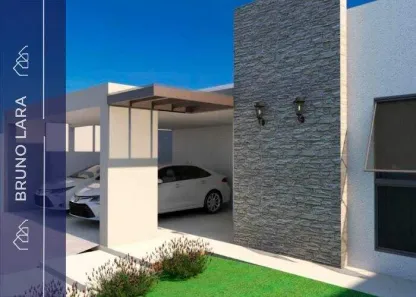 Casa com 3 Quartos à venda, 145m² no Canarinho, Igarapé