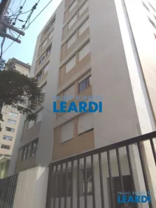 Apartamento com 3 Quartos à venda, 100m² no Vila Olímpia, São Paulo
