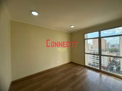 Sala Comercial para alugar, 50m² no Centro, Ribeirão Preto