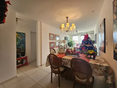Apartamento com 3 Quartos à venda, 72m² no Miramar, João Pessoa