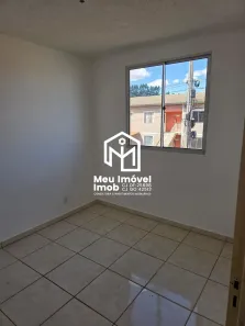 Apartamento com 2 Quartos à venda, 63m² no Ypiranga, Valparaíso de Goiás