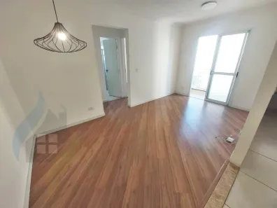 Apartamento com 2 Quartos para alugar, 60m² no Rudge Ramos, São Bernardo do Campo