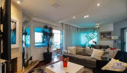 Apartamento com 4 Quartos à venda, 180m² no Mooca, São Paulo