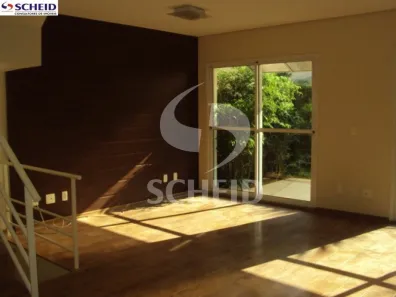 Casa de Condomínio com 3 Quartos para alugar, 149m² no Vila Sofia, São Paulo