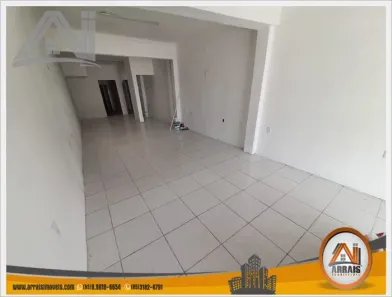 Ponto Comercial à venda, 90m² no Bom Futuro, Fortaleza