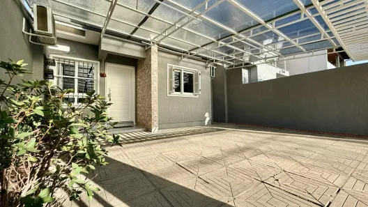 Casa com 3 Quartos à venda, 90m² no Mato Grande, Canoas