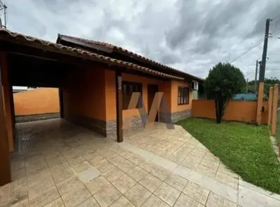 Casa com 2 Quartos à venda, 52m² no Girassol, Gravataí
