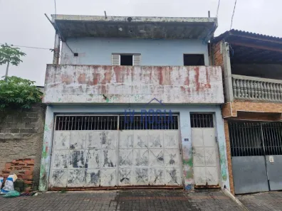 Casa com 3 Quartos à venda, 100m² no Jardim Noronha, São Paulo