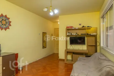Apartamento com 2 Quartos à venda, 73m² no Cidade Baixa, Porto Alegre