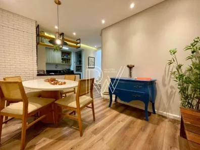 Apartamento com 2 Quartos à venda, 106m² no Rio Vermelho, Salvador