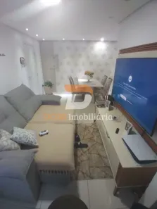 Apartamento com 3 Quartos à venda, 67m² no Jardim Melo, São Paulo