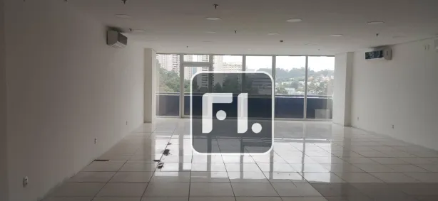 Sala Comercial para alugar, 115m² no Vila Almeida, São Paulo