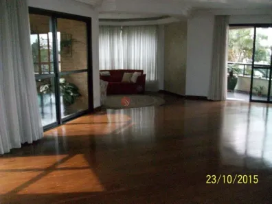 Apartamento com 4 Quartos à venda, 241m² no Tatuapé, São Paulo