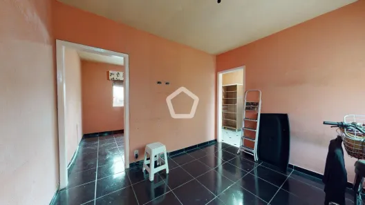 Apartamento com 2 Quartos à venda, 52m² no Pinheiros, São Paulo