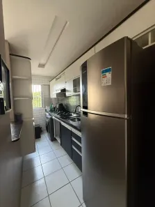 Apartamento com 2 Quartos à venda, 49m² no Mondubim, Fortaleza